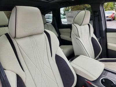 2026 Acura MDX Type S w/Advance Package SH-AWD
