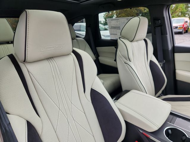 2026 Acura MDX Type S w/Advance Package SH-AWD