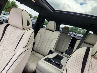 2026 Acura MDX Type S w/Advance Package SH-AWD