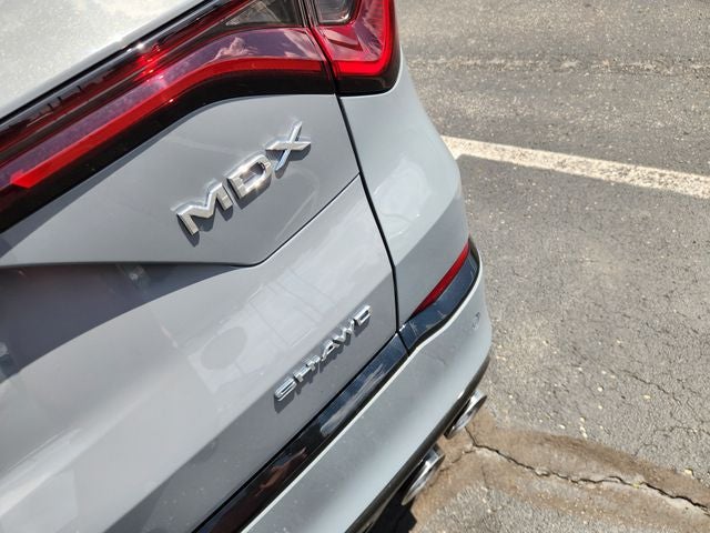 2026 Acura MDX Type S w/Advance Package SH-AWD