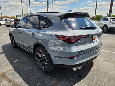 2026 Acura MDX Type S w/Advance Package SH-AWD