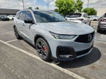 2026 Acura MDX Type S w/Advance Package SH-AWD