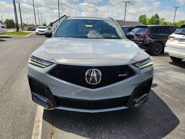 2026 Acura MDX Type S w/Advance Package SH-AWD