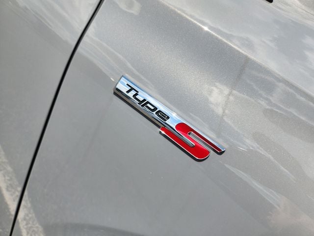 2026 Acura MDX Type S w/Advance Package SH-AWD