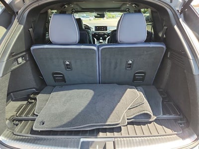 2025 Acura MDX Type S w/Advance Package SH-AWD