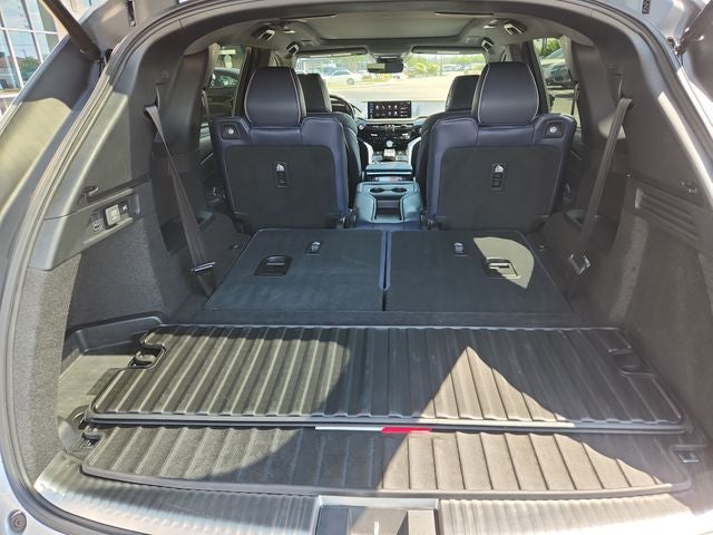 2025 Acura MDX Type S w/Advance Package SH-AWD