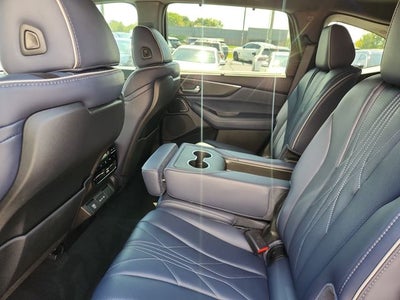 2025 Acura MDX Type S w/Advance Package SH-AWD