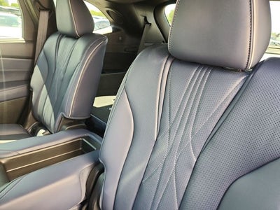 2025 Acura MDX Type S w/Advance Package SH-AWD