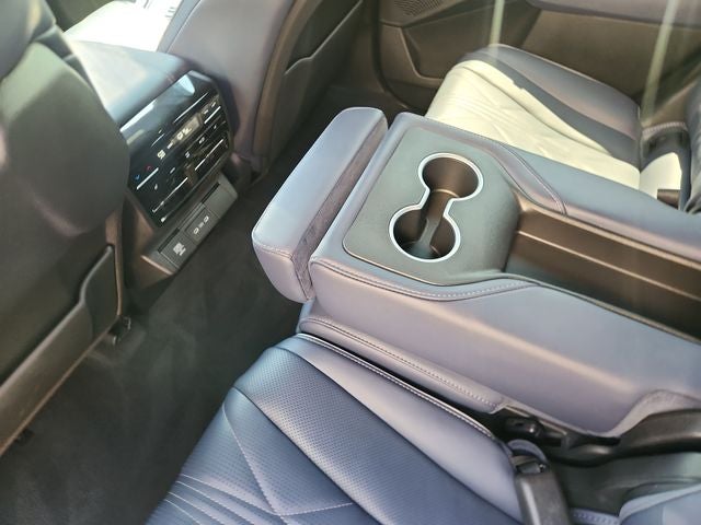 2025 Acura MDX Type S w/Advance Package SH-AWD