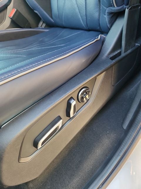 2025 Acura MDX Type S w/Advance Package SH-AWD