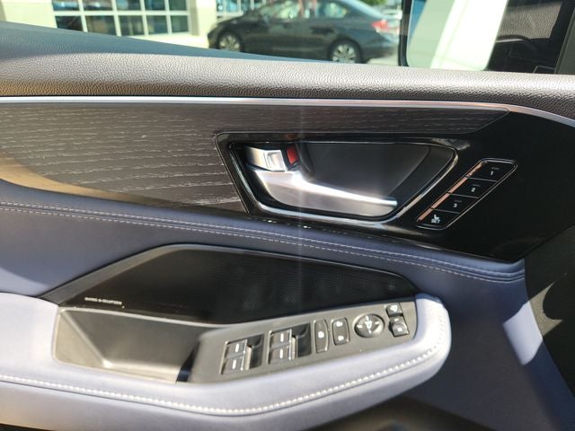 2025 Acura MDX Type S w/Advance Package SH-AWD