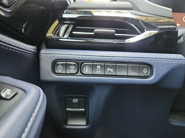 2025 Acura MDX Type S w/Advance Package SH-AWD