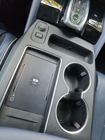 2025 Acura MDX Type S w/Advance Package SH-AWD