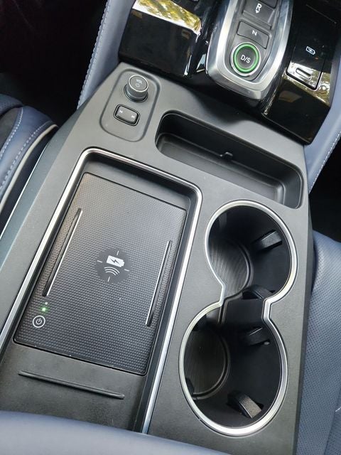 2025 Acura MDX Type S w/Advance Package SH-AWD