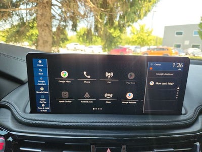2025 Acura MDX Type S w/Advance Package SH-AWD