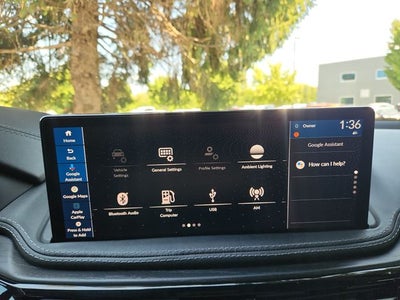 2025 Acura MDX Type S w/Advance Package SH-AWD