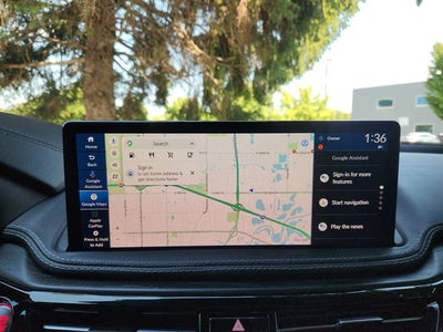 2025 Acura MDX Type S w/Advance Package SH-AWD