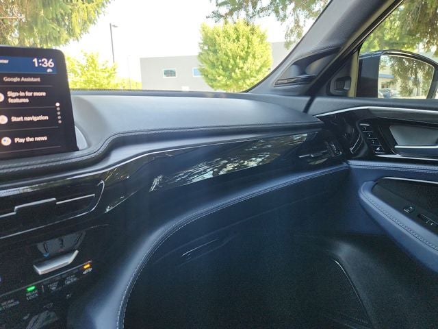 2025 Acura MDX Type S w/Advance Package SH-AWD