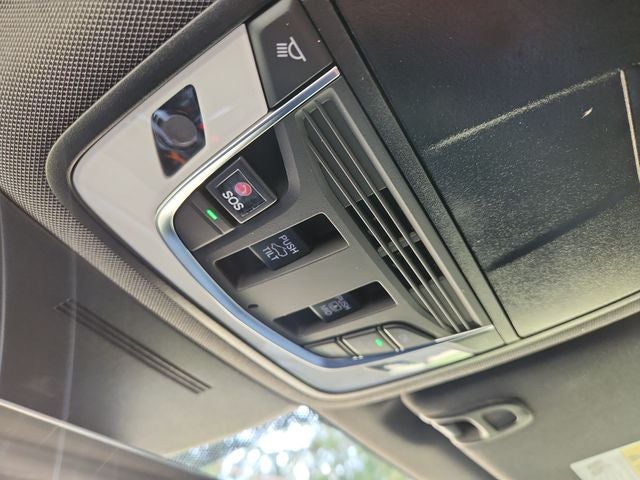 2025 Acura MDX Type S w/Advance Package SH-AWD