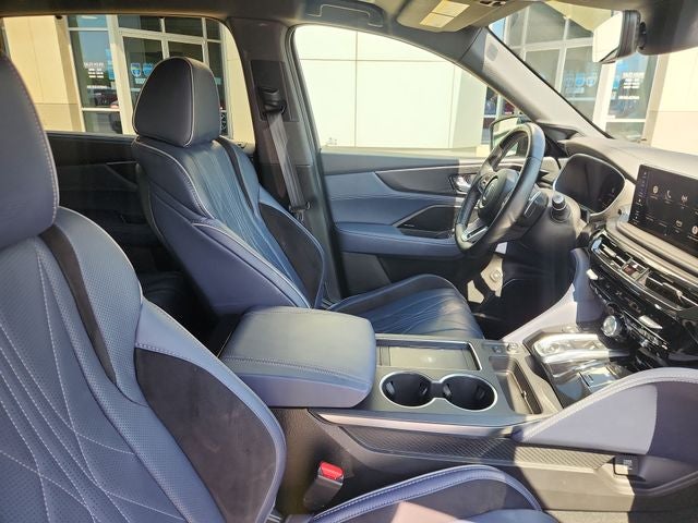 2025 Acura MDX Type S w/Advance Package SH-AWD
