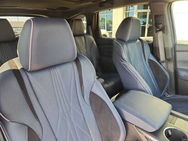 2025 Acura MDX Type S w/Advance Package SH-AWD