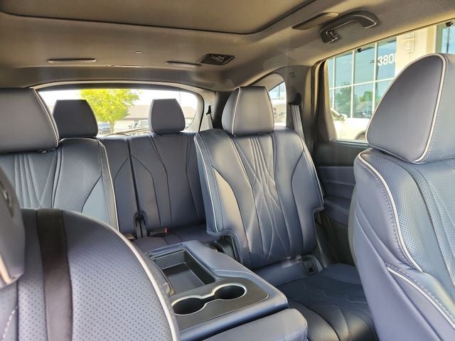 2025 Acura MDX Type S w/Advance Package SH-AWD