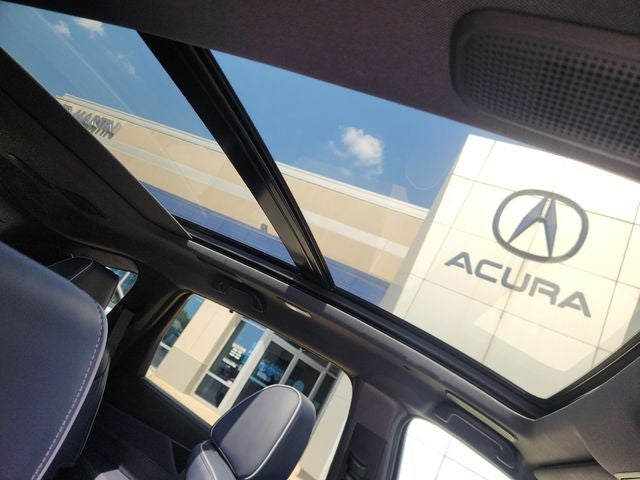 2025 Acura MDX Type S w/Advance Package SH-AWD