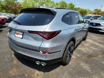 2026 Acura MDX Type S w/Advance Package SH-AWD