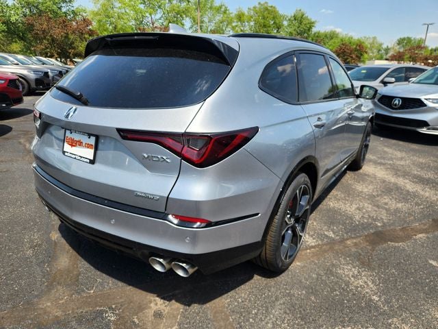 2026 Acura MDX Type S w/Advance Package SH-AWD