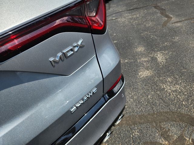 2026 Acura MDX Type S w/Advance Package SH-AWD