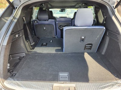 2026 Acura MDX Type S w/Advance Package SH-AWD