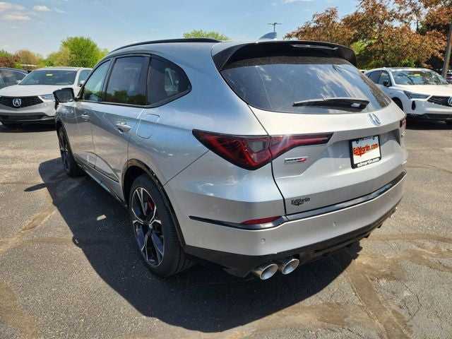2026 Acura MDX Type S w/Advance Package SH-AWD