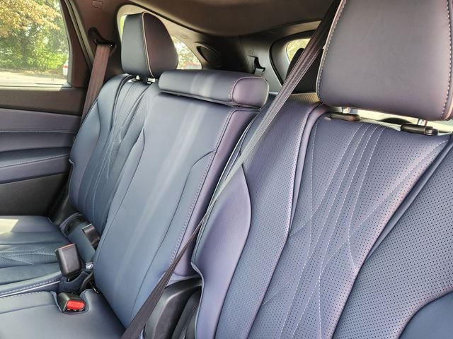 2026 Acura MDX Type S w/Advance Package SH-AWD