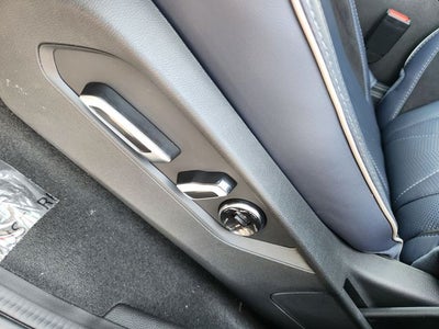 2026 Acura MDX Type S w/Advance Package SH-AWD