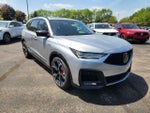 2026 Acura MDX Type S w/Advance Package SH-AWD