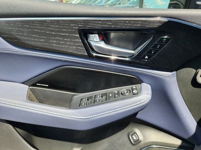 2026 Acura MDX Type S w/Advance Package SH-AWD