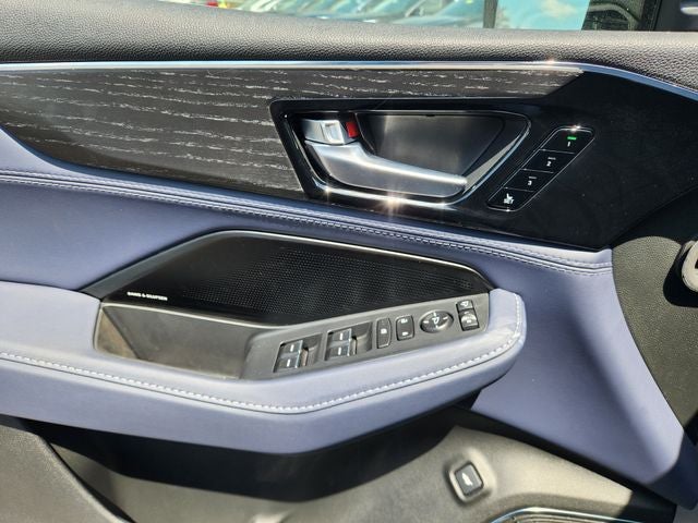 2026 Acura MDX Type S w/Advance Package SH-AWD