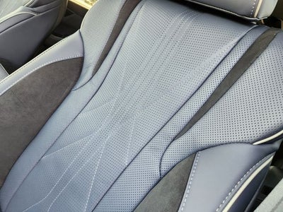 2026 Acura MDX Type S w/Advance Package SH-AWD