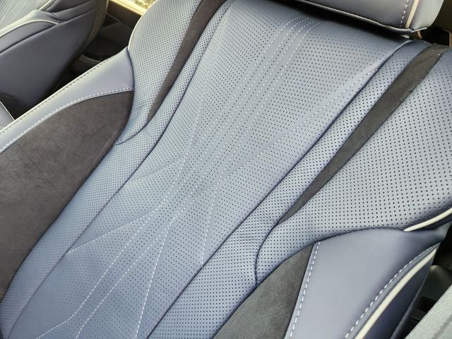 2026 Acura MDX Type S w/Advance Package SH-AWD