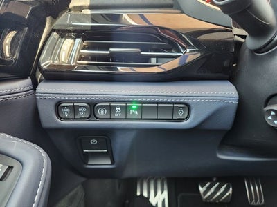 2026 Acura MDX Type S w/Advance Package SH-AWD