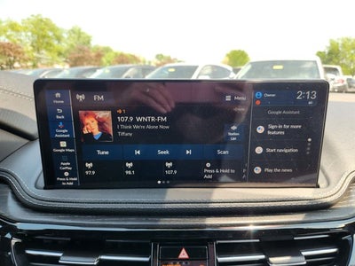 2026 Acura MDX Type S w/Advance Package SH-AWD