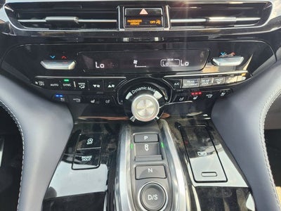 2026 Acura MDX Type S w/Advance Package SH-AWD