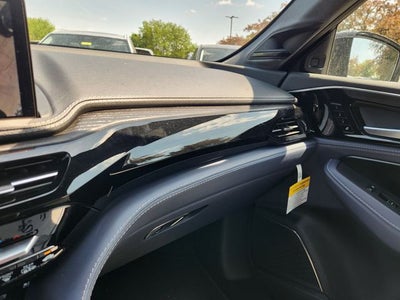 2026 Acura MDX Type S w/Advance Package SH-AWD