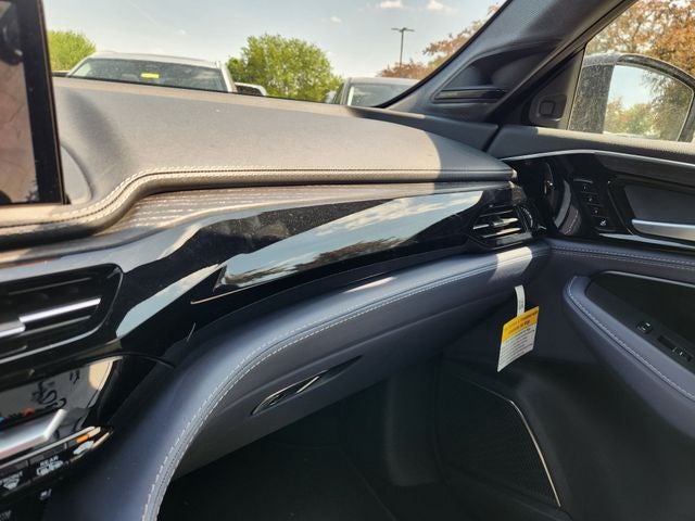 2026 Acura MDX Type S w/Advance Package SH-AWD