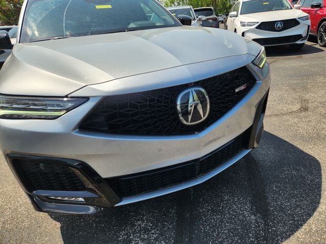 2026 Acura MDX Type S w/Advance Package SH-AWD