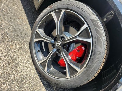 2026 Acura MDX Type S w/Advance Package SH-AWD