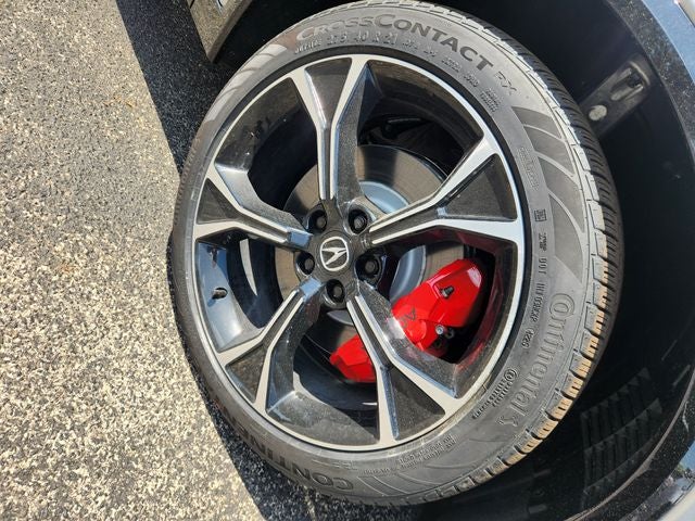 2026 Acura MDX Type S w/Advance Package SH-AWD