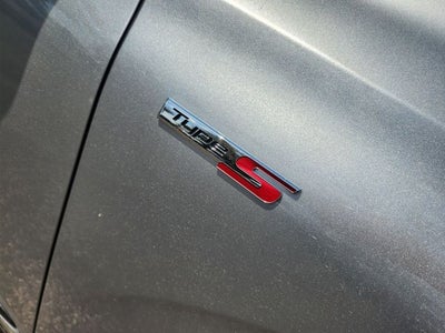 2026 Acura MDX Type S w/Advance Package SH-AWD