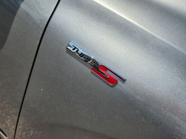 2026 Acura MDX Type S w/Advance Package SH-AWD