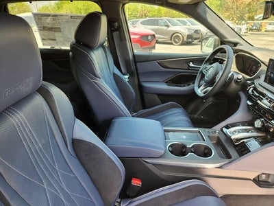 2026 Acura MDX Type S w/Advance Package SH-AWD